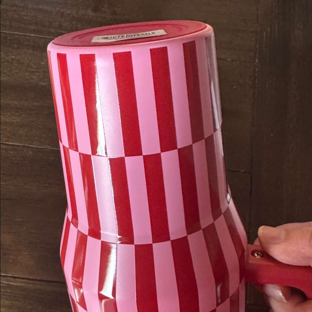 Hydrojug 40oz Traveler in Be Mine! New! Limited Edition!! - Picture 4 of 5